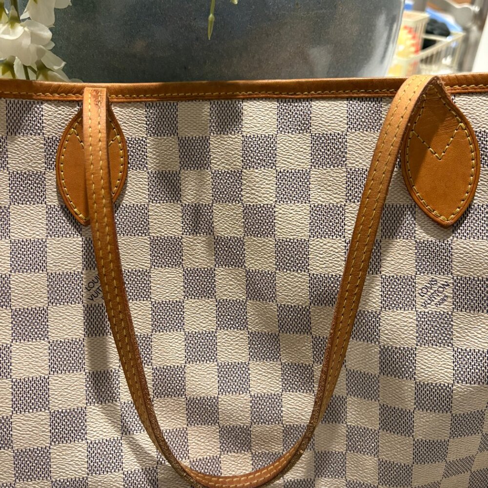 Louis Vuitton Neverfull GM - Picture 7 of 9